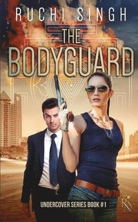 bokomslag The Bodyguard
