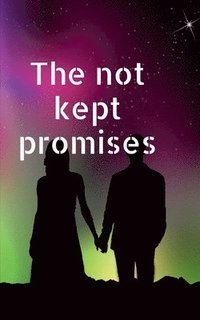 bokomslag not kept promises
