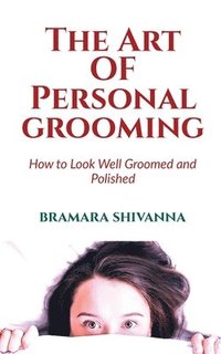 bokomslag Art of Personal Grooming