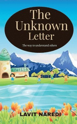 The Unknown Letter 1