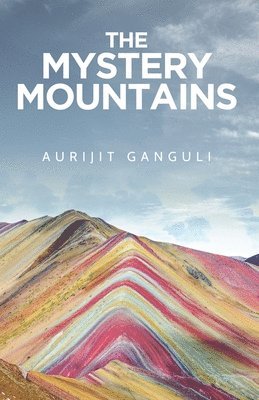 Mystery Mountains