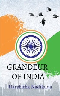 bokomslag Grandeur of India
