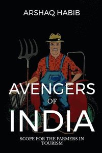 bokomslag Avengers of India