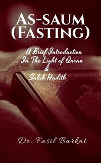 bokomslag AS-SAUM (Fasting)