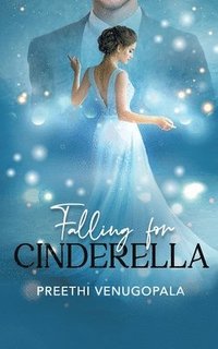 bokomslag Falling for Cinderella