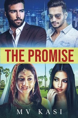 The Promise 1