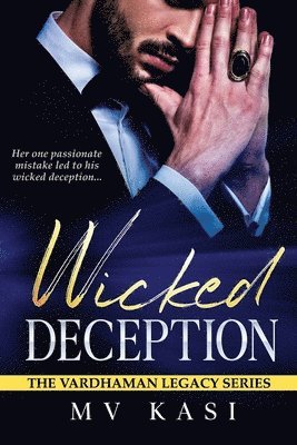 Wicked Deception 1