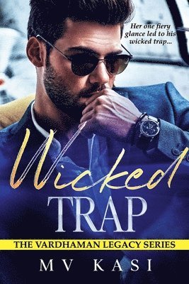 Wicked Trap 1