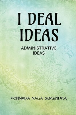 I Deal Ideas 1