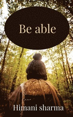 Be able 1