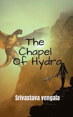 The chapel of hydra 1