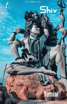 Yamini - shiv, Häftad. Tillgänglighet: Lägg i varukorg