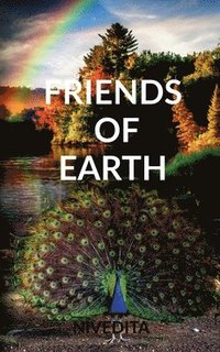 bokomslag Friends of Earth