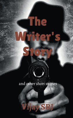 The Writer's Story 1