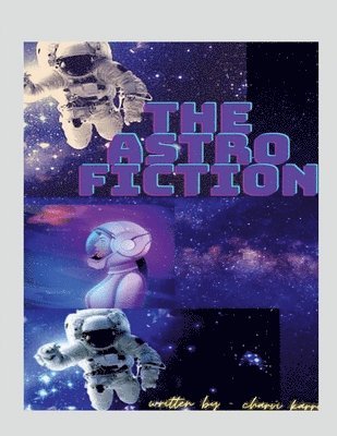 The Astro Fiction 1