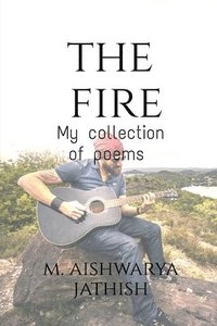 bokomslag Fire