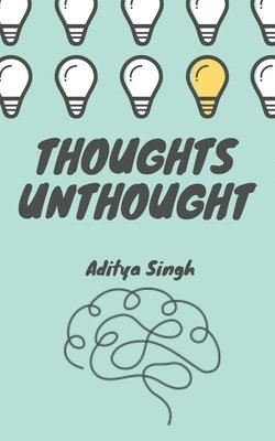 Thoughts Unthought 1