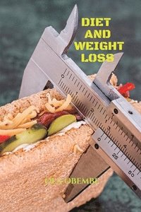 bokomslag Diet and Weight Loss