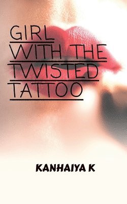 Girl with the twisted tattoo 1