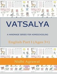 bokomslag Vatsalya- A homemade series for homeschooling