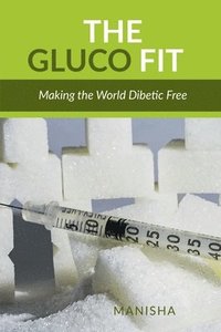 bokomslag GlucoFit
