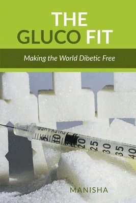 bokomslag GlucoFit