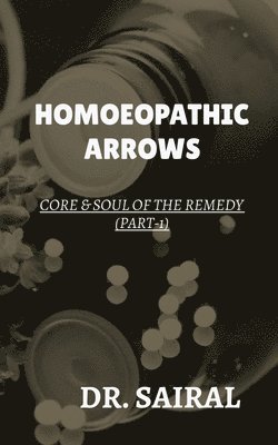 Sandeep - Homoeopathic Arrows, Häftad