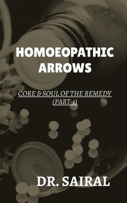 Homoeopathic Arrows 1