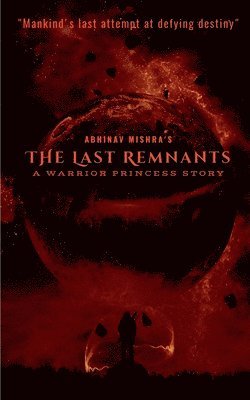 The Last Remnants 1