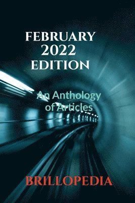 bokomslag February 2022 Edition