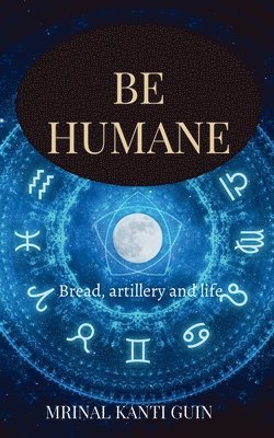 Be Humane 1