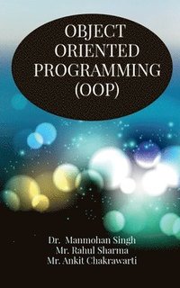 bokomslag Object Oriented Programming