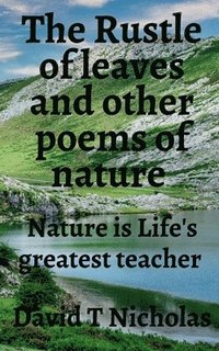 bokomslag Rustle of leaves and other poems of nature