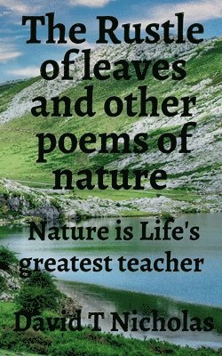bokomslag Rustle of leaves and other poems of nature