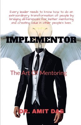 bokomslag Implementor