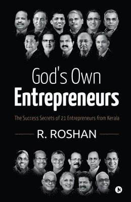 God's Own Entrepreneurs 1