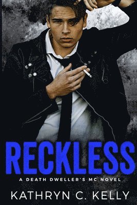 bokomslag Reckless