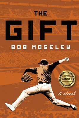 Bob Moseley - Gift, Häftad