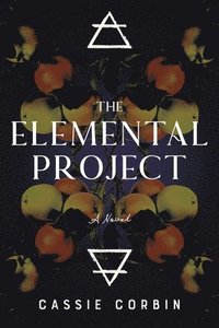 bokomslag Elemental Project