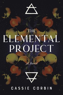 bokomslag Elemental Project