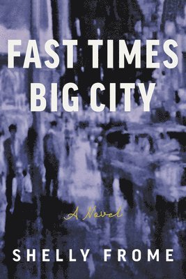 Fast Times, Big City 1