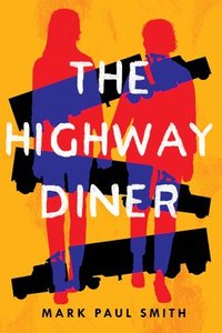 bokomslag Highway Diner