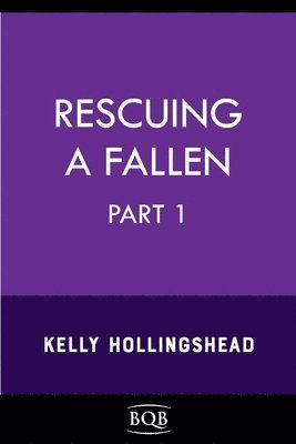 Rescuing A Fallen 1