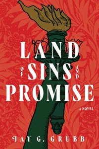 bokomslag Land of Sins and Promise