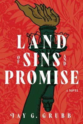 bokomslag Land of Sins and Promise
