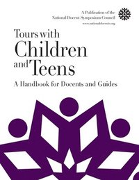 bokomslag Tours with Children and Teens