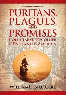 bokomslag Puritans, Plagues, and Promises