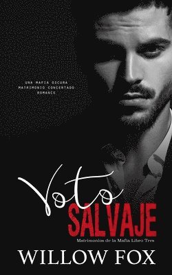 Voto Salvaje
