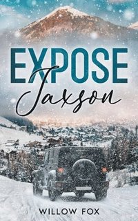 bokomslag Expose Jaxson