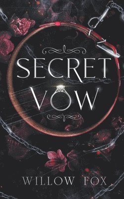 bokomslag Secret Vow